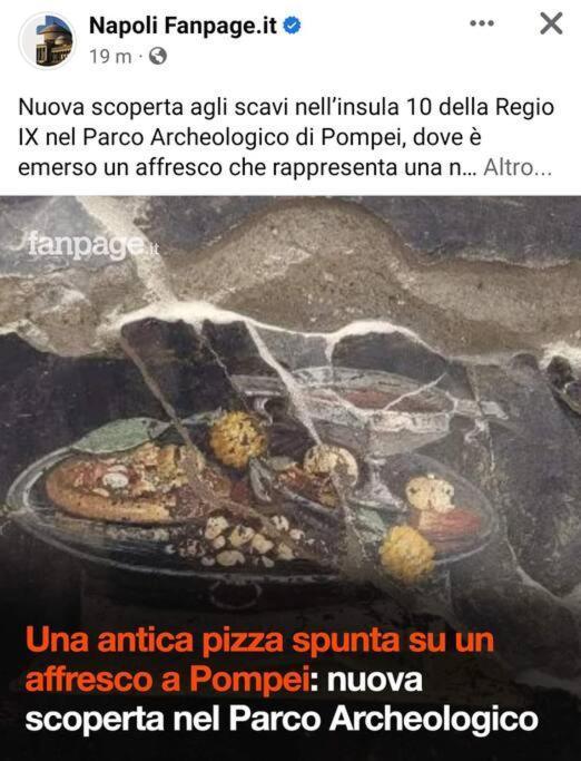 Sostaoplontina Casa Vacanza Torre Annunziata Kültér fotó