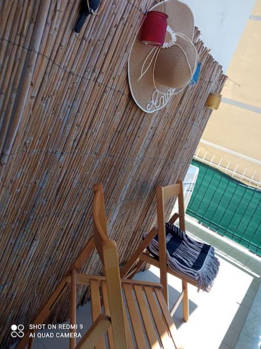 Sostaoplontina Casa Vacanza Torre Annunziata Kültér fotó