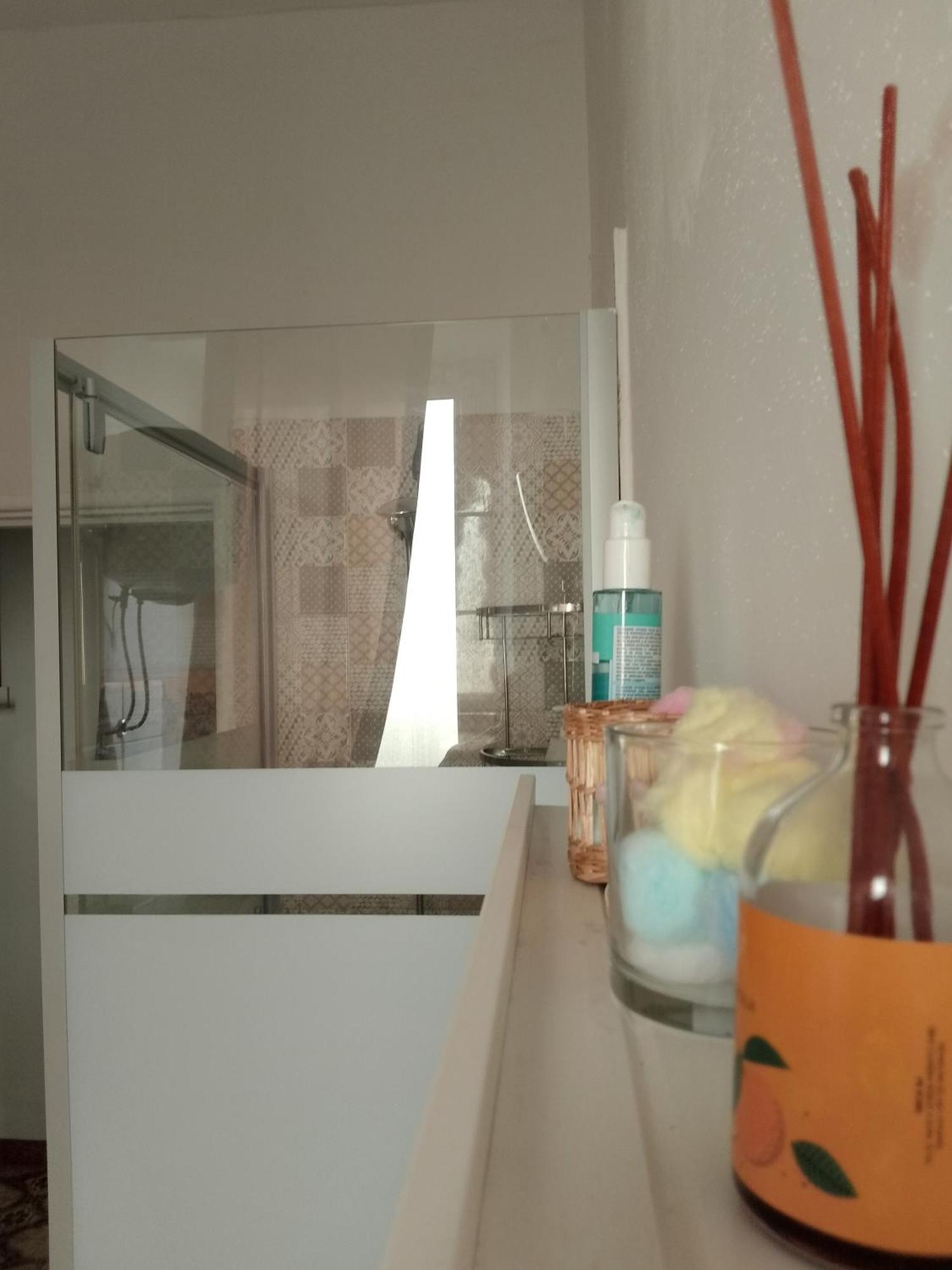 Sostaoplontina Casa Vacanza Torre Annunziata Kültér fotó