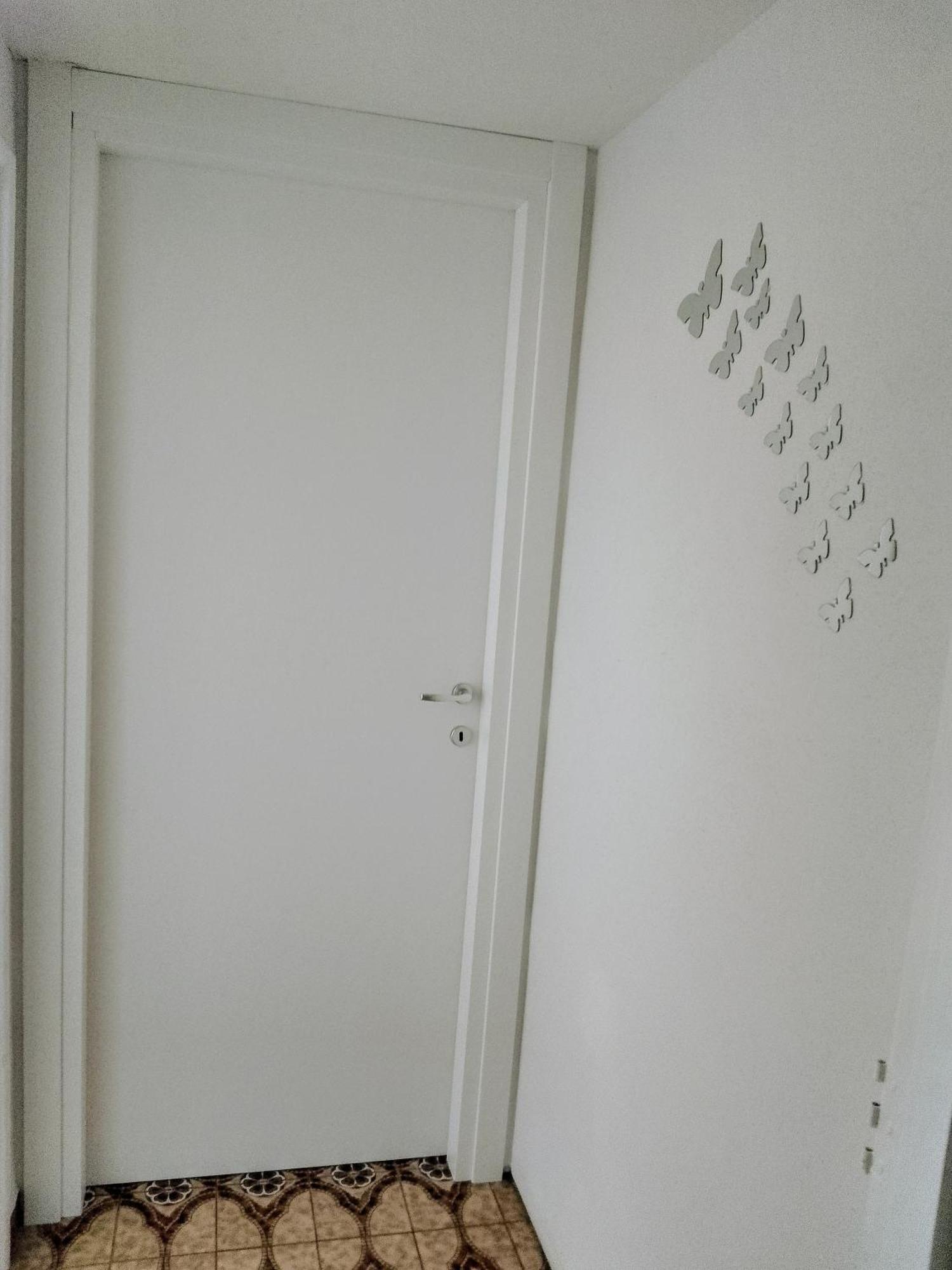 Sostaoplontina Casa Vacanza Torre Annunziata Kültér fotó