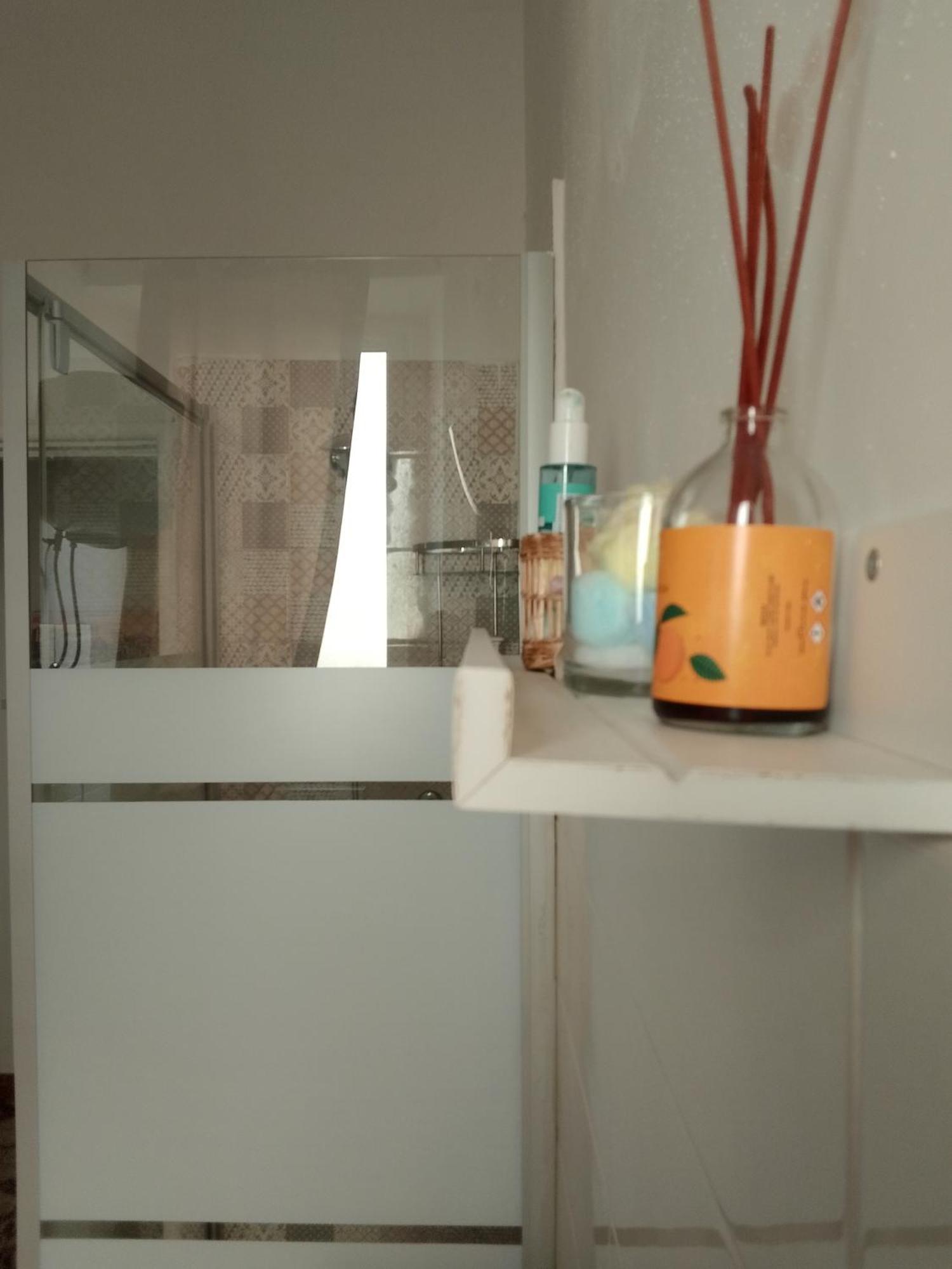 Sostaoplontina Casa Vacanza Torre Annunziata Kültér fotó